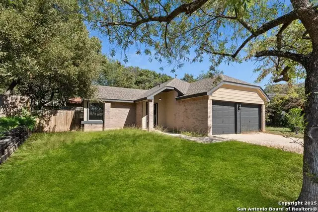 9511 Deerbrook, San Antonio, TX 78250 - Image #3