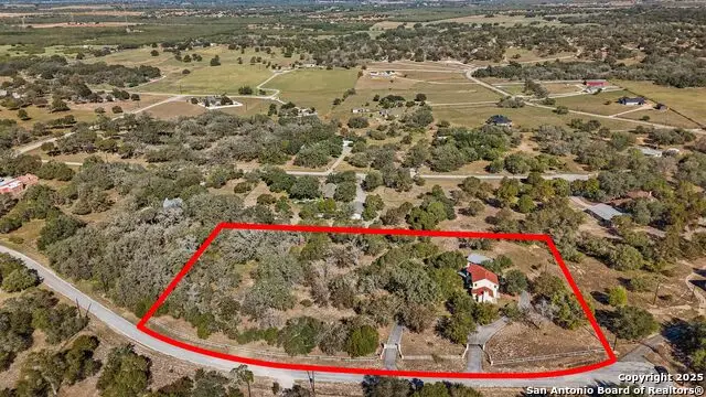 217 Sky View, Adkins, TX 78101 - Image #3