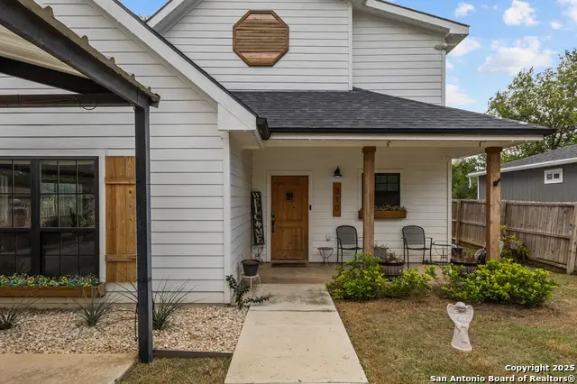 310 Sims, San Antonio, TX 78225 - Image #1