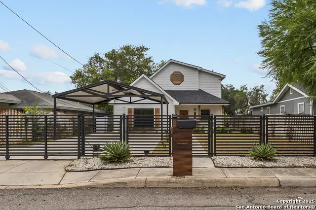 310 Sims, San Antonio, TX 78225 - Image #2