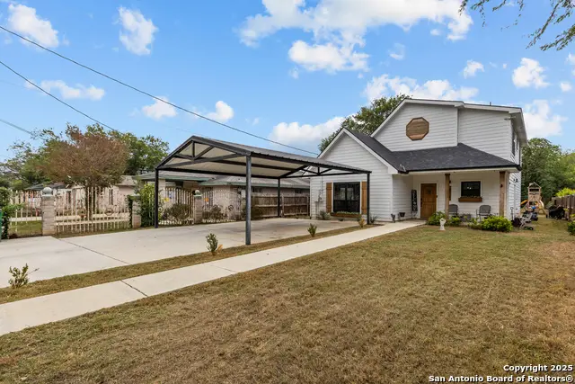 310 Sims, San Antonio, TX 78225 - Image #3