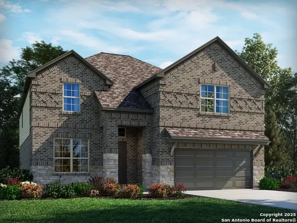 29206 Angelfish Blvd, Boerne, TX 78006