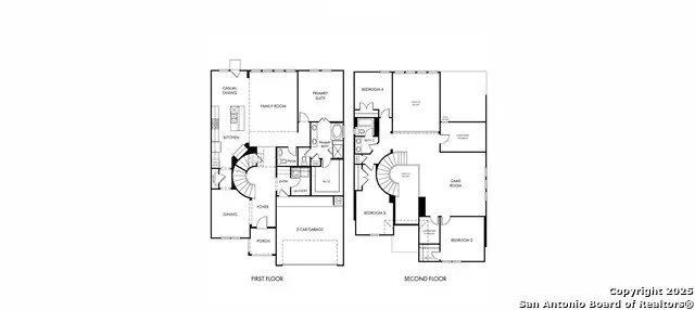 29206 Angelfish Blvd, Boerne, TX 78006 - Image #2