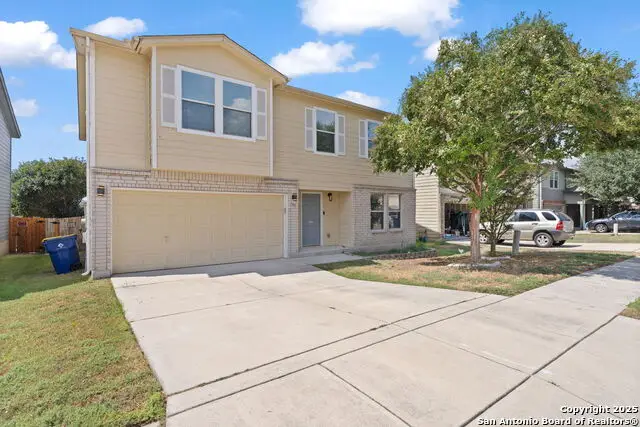 501 Gatewood Briar, Cibolo, TX 78108 - Image #1