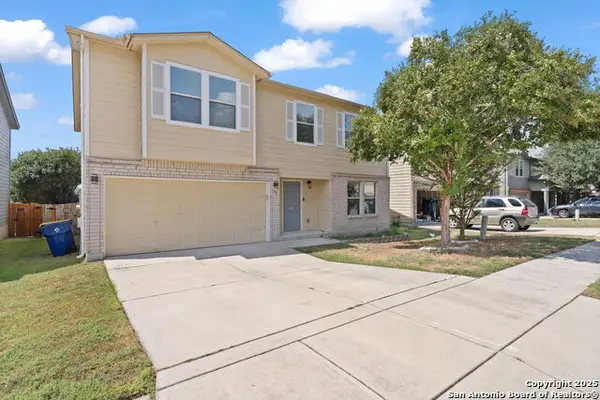 501 Gatewood Briar, Cibolo, TX 78108