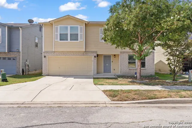501 Gatewood Briar, Cibolo, TX 78108 - Image #2
