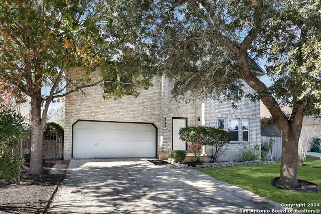 8047 Cantura Mills, Converse, TX 78109 - Image #1