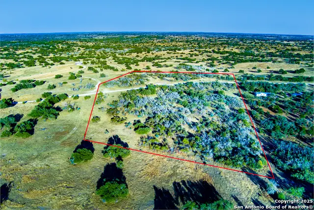00 Doss Spring Creek Rd., Fredericksburg, TX 78624 - Image #1