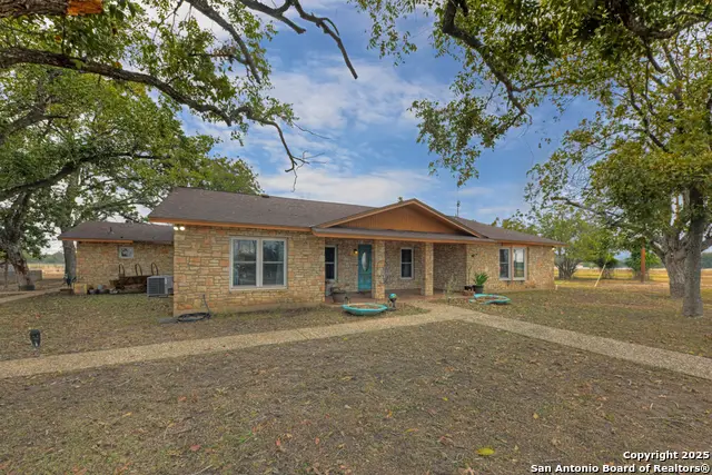 3136 Bolton, Marion, TX 78124 - Image #1
