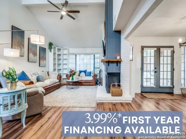 3605 Hidden #E1, San Antonio, TX 78217 - Image #1