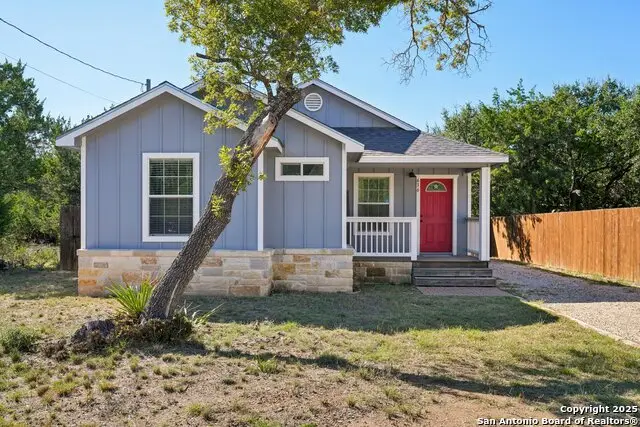 636 Skyline Dr, Bandera, TX 78003 - Image #1