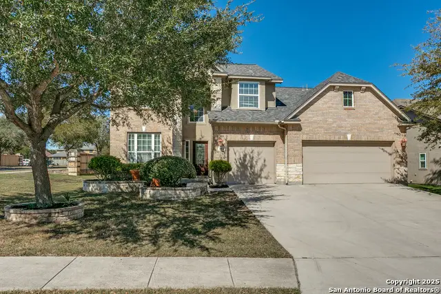 802 Stadler, Cibolo, TX 78108 - Image #1