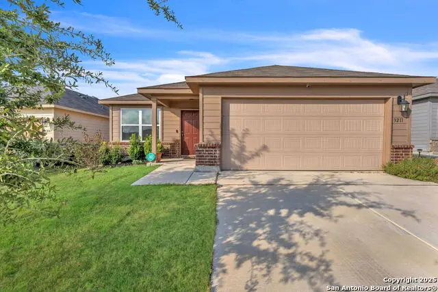 3211 Andromeda Way, Converse, TX 78109 - Image #2