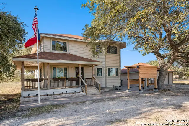 250 Palo Alto, Floresville, TX 78114 - Image #3