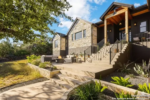 1341 Merlot, New Braunfels, TX 78132 - #1