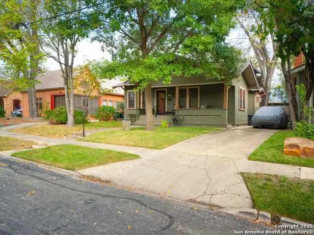 725 E Woodlawn Avenue, San Antonio, TX 78212 - Image #2