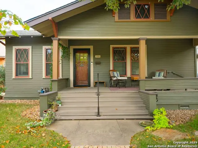 725 E Woodlawn Avenue, San Antonio, TX 78212 - Image #3