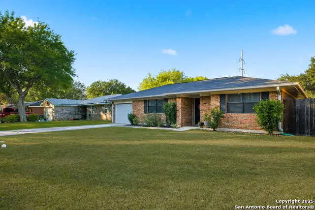 127 Sioux, Cibolo, TX 78108 - Image #1