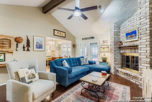 8007 Airflight, San Antonio, TX 78250 - Image #2