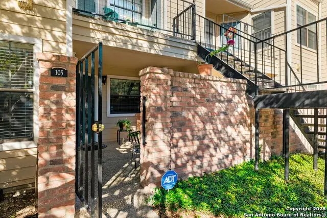 11610 Vance Jackson #105, San Antonio, TX 78230 - Image #3