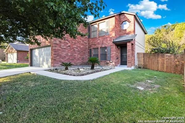 10127 Silver Park, San Antonio, TX 78254