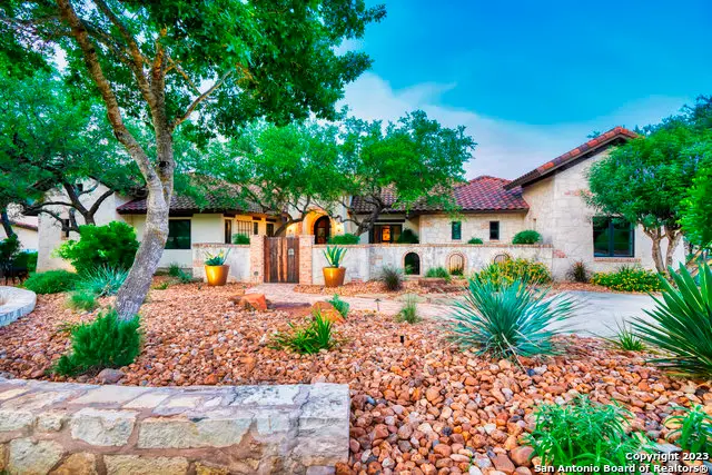 55 Winged Foot, Boerne, TX 78006 - Image #1