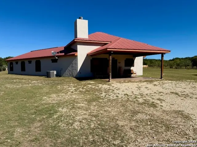 584 Tierra Linda, Concan, TX 78838 - Image #1