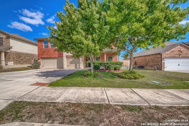 132 Blaze Moon, Cibolo, TX 78108 - Image #2