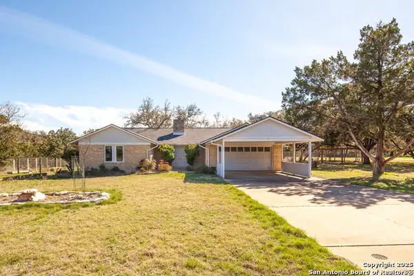 275 Wimberley Hills, Wimberley, TX 78676