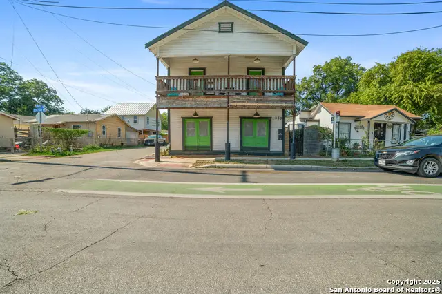 333 Frio City, San Antonio, TX 78207 - Image #1
