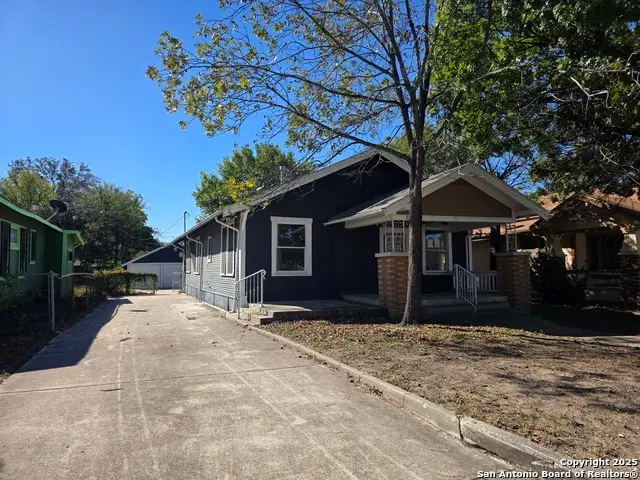 406 Rigsby, San Antonio, TX 78210 - Image #2