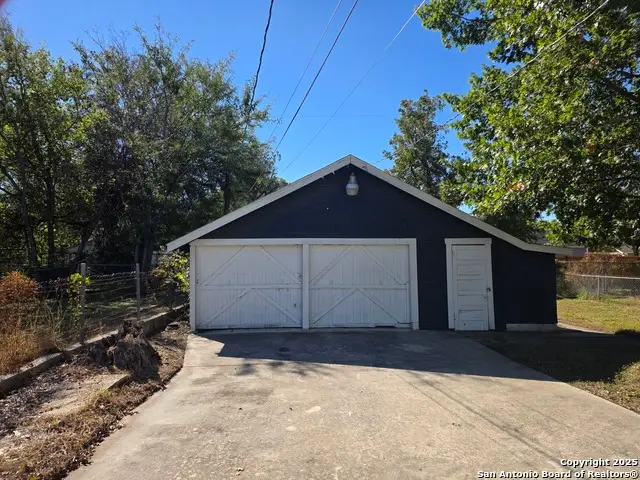 406 Rigsby, San Antonio, TX 78210 - Image #3