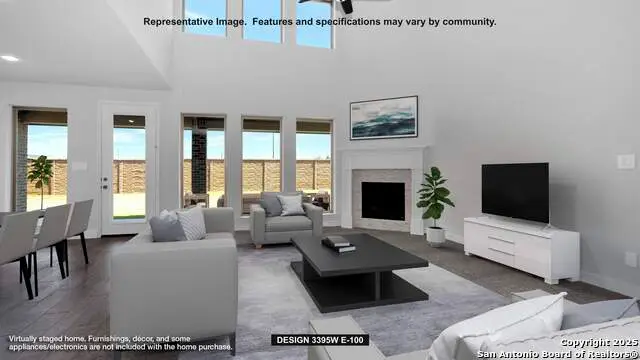 3633 Agarita Pass, Bulverde, TX 78163 - Image #2