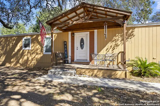 20 Private Road D78, Von Ormy, TX 78073 - Image #1