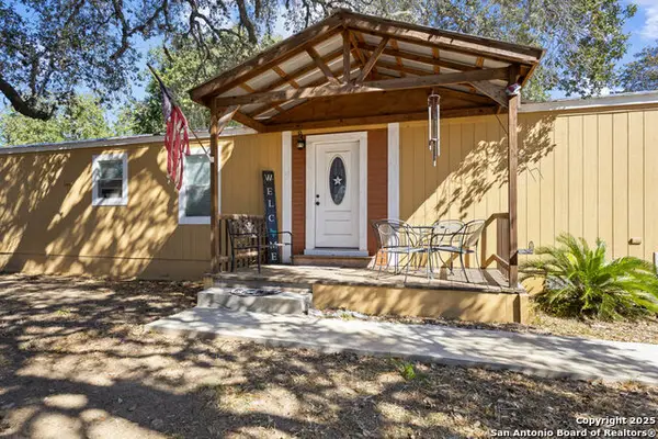 20 Private Road D78, Von Ormy, TX 78073