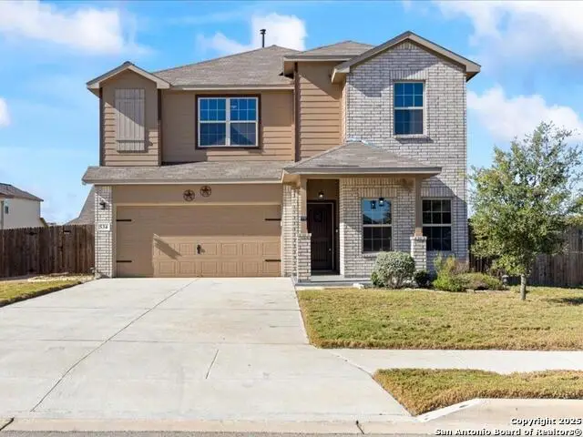 534 Candor Stone, Cibolo, TX 78108 - Image #2