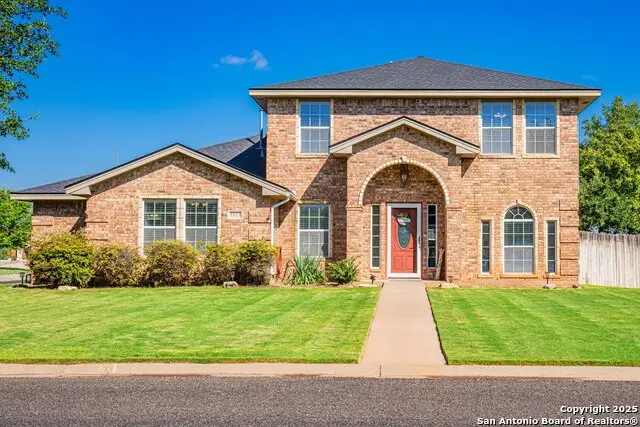 5818 Lyndhurst Drive, San Angelo, TX 76901 - Image #1