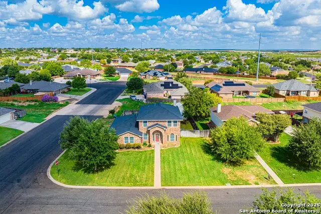 5818 Lyndhurst Drive, San Angelo, TX 76901 - Image #2