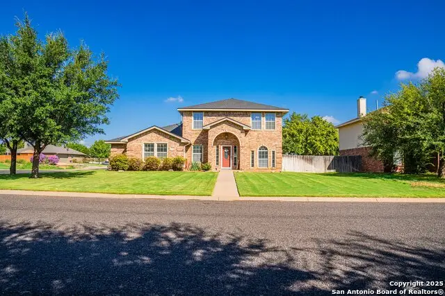 5818 Lyndhurst Drive, San Angelo, TX 76901 - Image #3