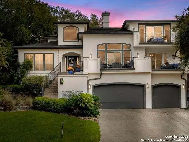 12 Inwood Bluff, San Antonio, TX 78248 - Image #1