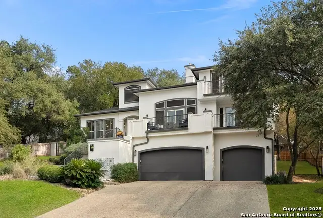 12 Inwood Bluff, San Antonio, TX 78248 - Image #2
