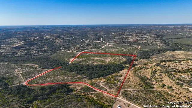 1134 Sd # 45400, Rocksprings, TX 78880 - Image #1