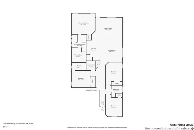 31669 Far Away, Bulverde, TX 78163 - Image #2