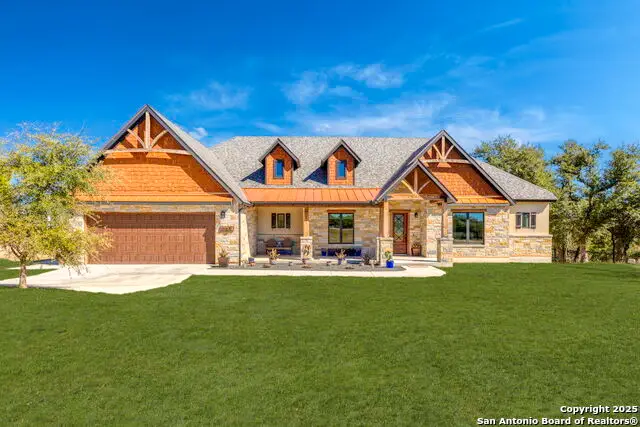 1119 Sunrise Place, Spring Branch, TX 78070 - Image #1