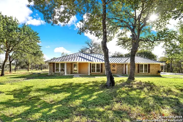 1214 Cactus Flower, Adkins, TX 78101 - Image #1