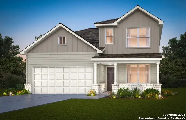 4145 Bermuda Ln, Seguin, TX 78155 - Image #1