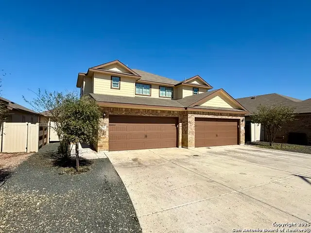 1132-1134 Renee Way, Seguin, TX 78155 - Image #1