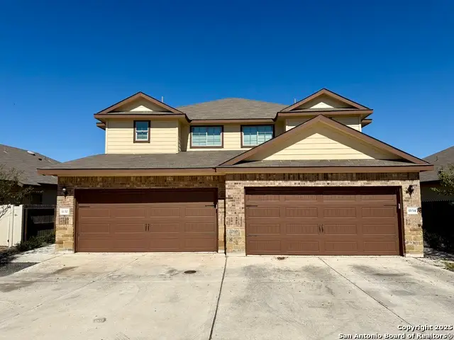 1132-1134 Renee Way, Seguin, TX 78155 - Image #2