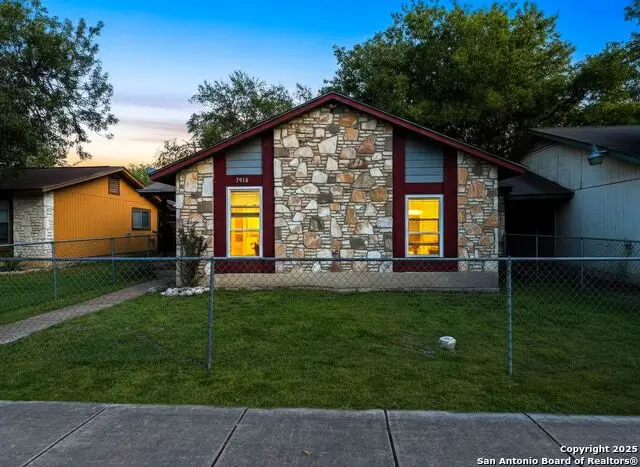 7918 Mallow, San Antonio, TX 78239 - Image #1
