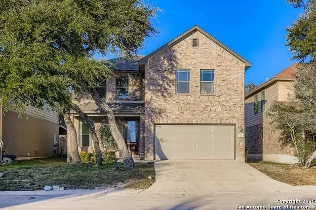823 Spello, San Antonio, TX 78253 - Image #1